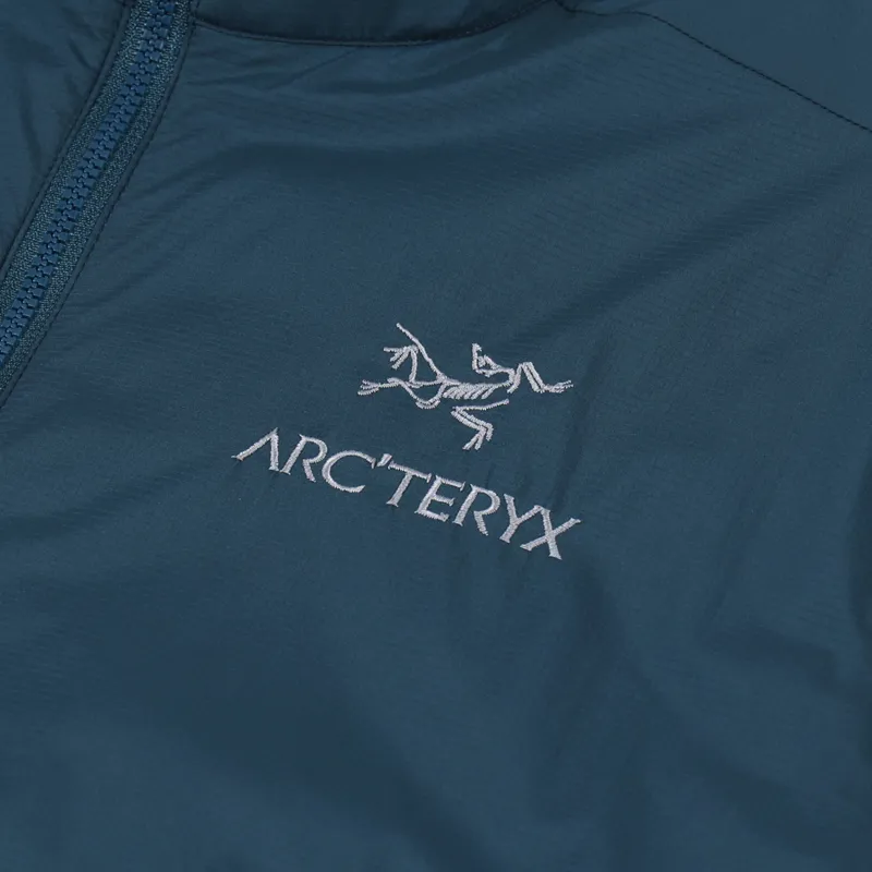 Arcteryx Atom SL Vest Ladon-7