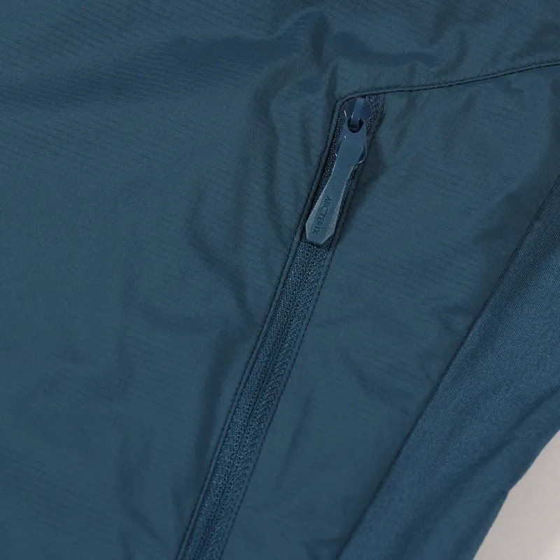 Arcteryx Atom SL Vest Ladon-6