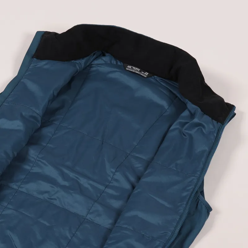 Arcteryx Atom SL Vest Ladon-4