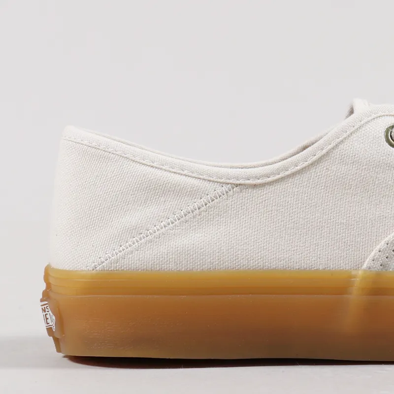 Vans light sole hotsell