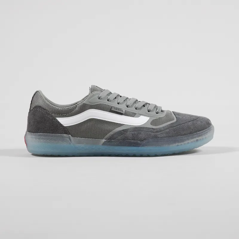 Vans AVE Pro Shoes Granite Rock-3