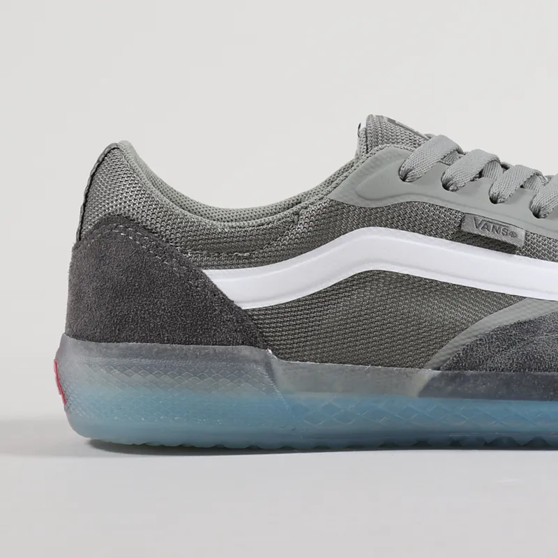 Vans AVE Pro Shoes Granite Rock-5