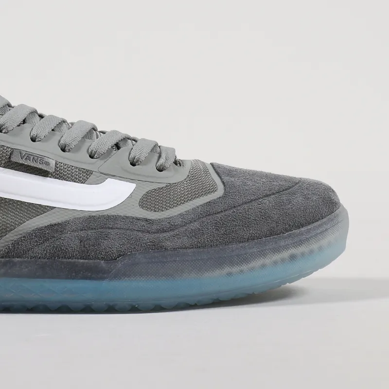 Vans AVE Pro Shoes Granite Rock-6