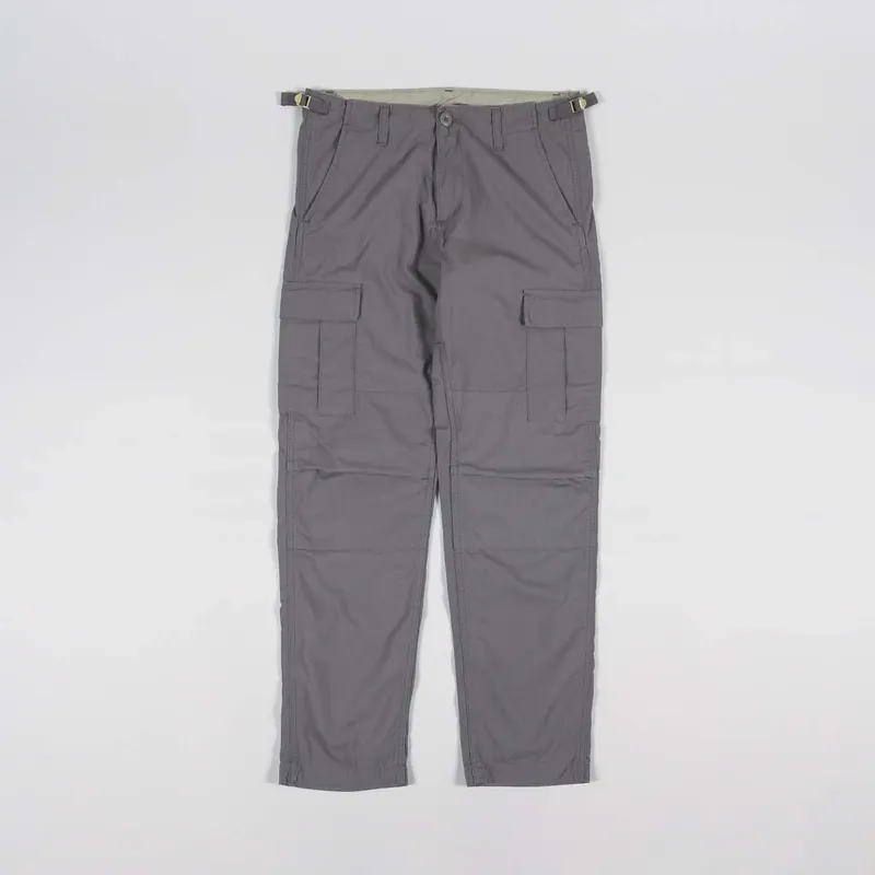 Carhartt WIP Aviation Pant Anchor-1