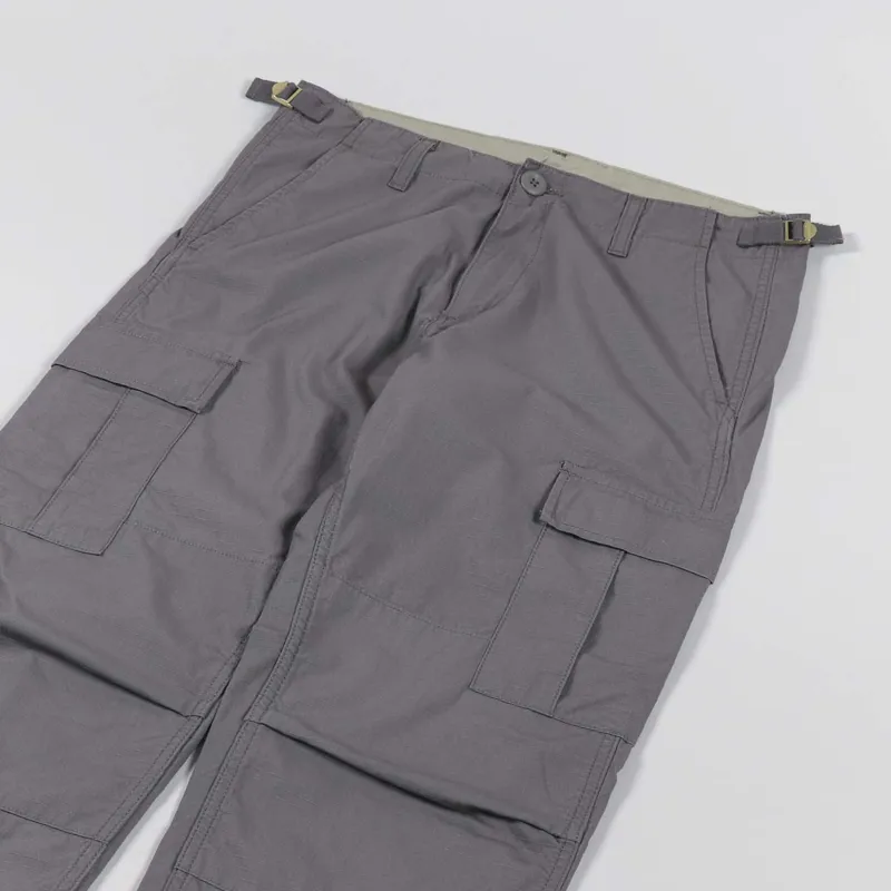 Carhartt WIP Aviation Pant Anchor-6