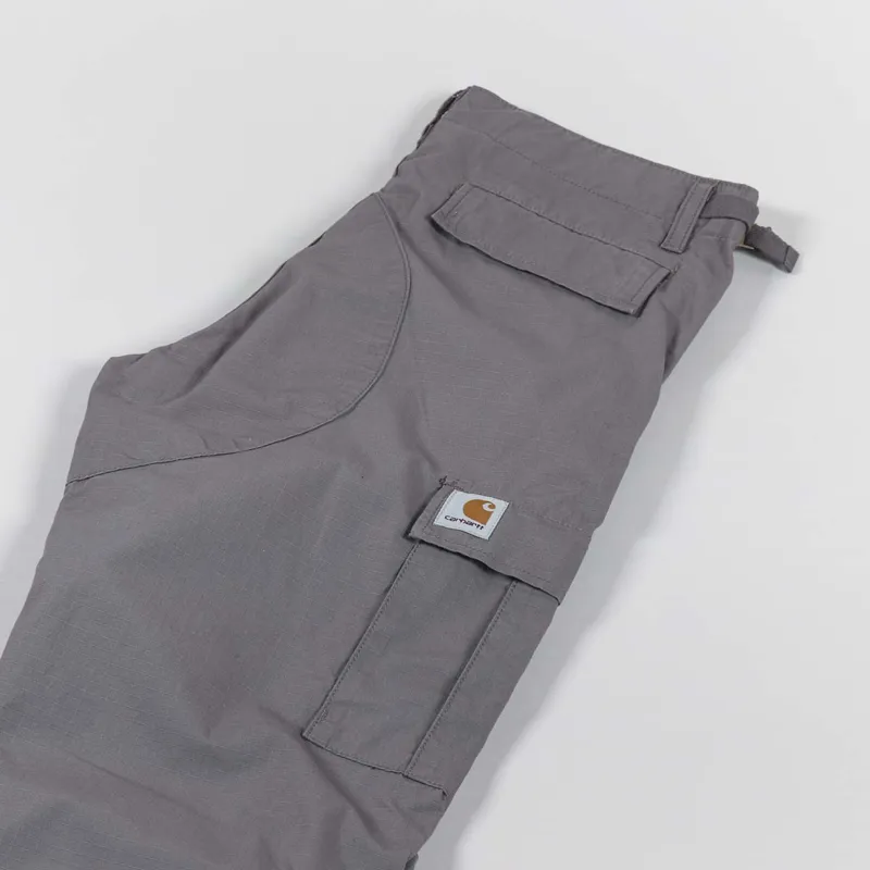 Carhartt WIP Aviation Pant Anchor-5
