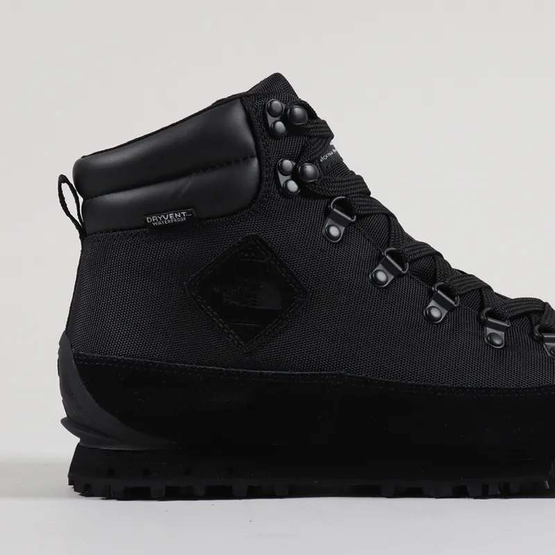 The North Face Back-To-Berkeley NL Boots Black-5