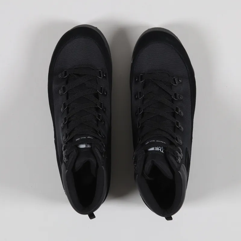 The North Face Back-To-Berkeley NL Boots Black-3