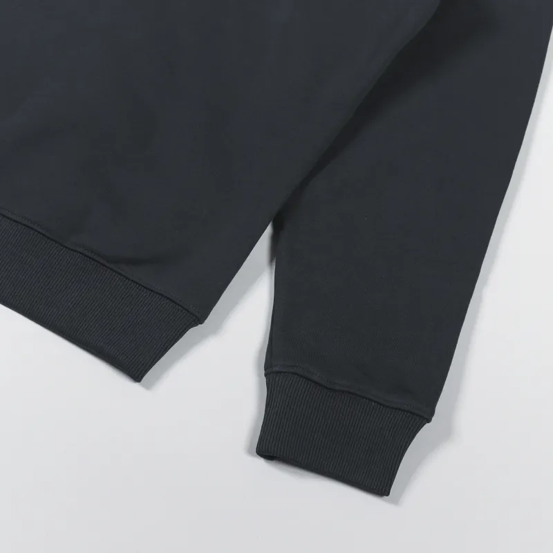 Napapijri Freestyle Hoodie Black-7