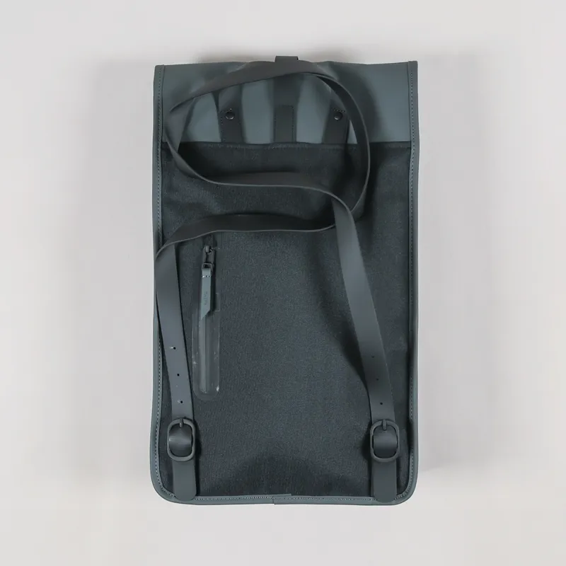 Rains Backpack Slate-1