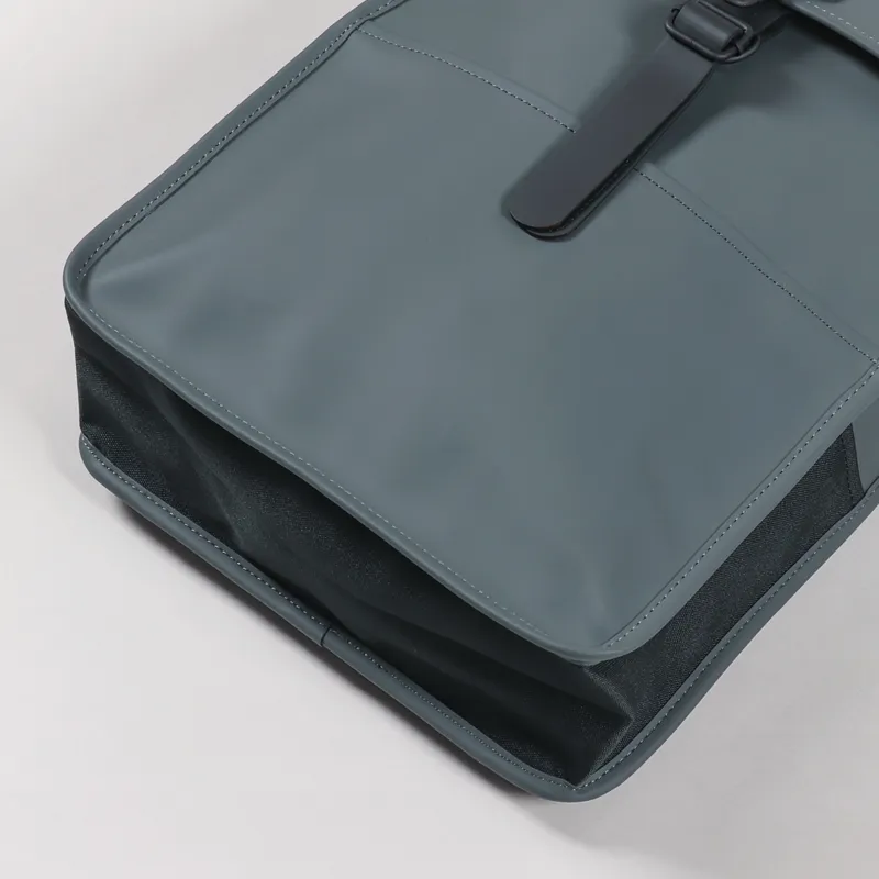 Rains Backpack Slate-3