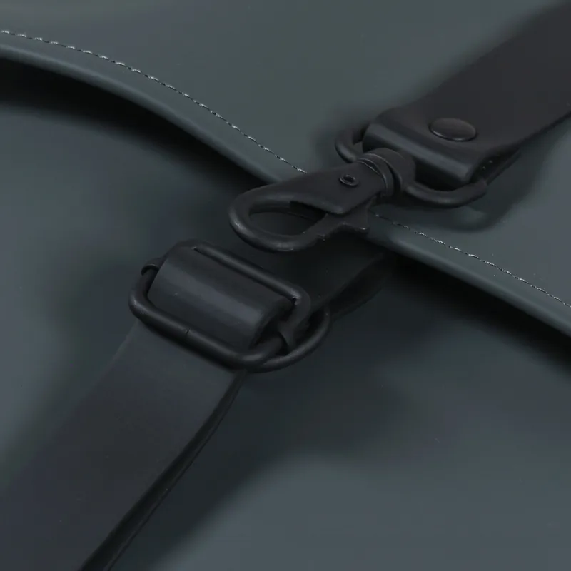 Rains Backpack Slate-4