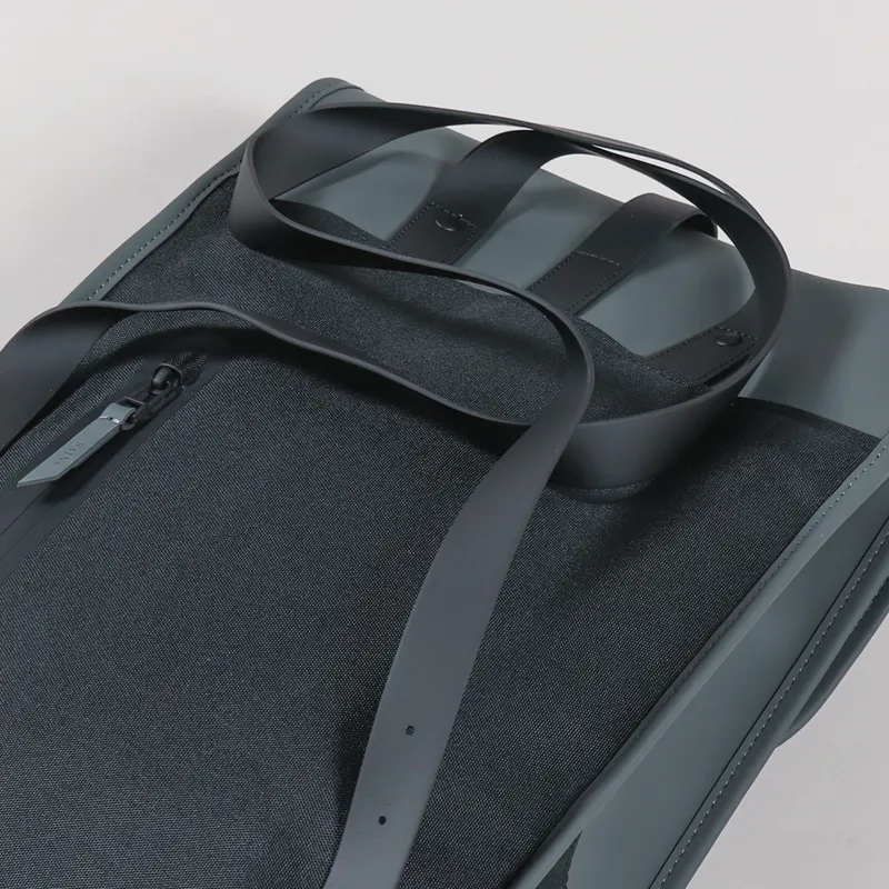 Rains Backpack Slate-5
