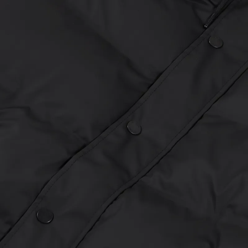 Tretorn Baffle Jacket Black-6