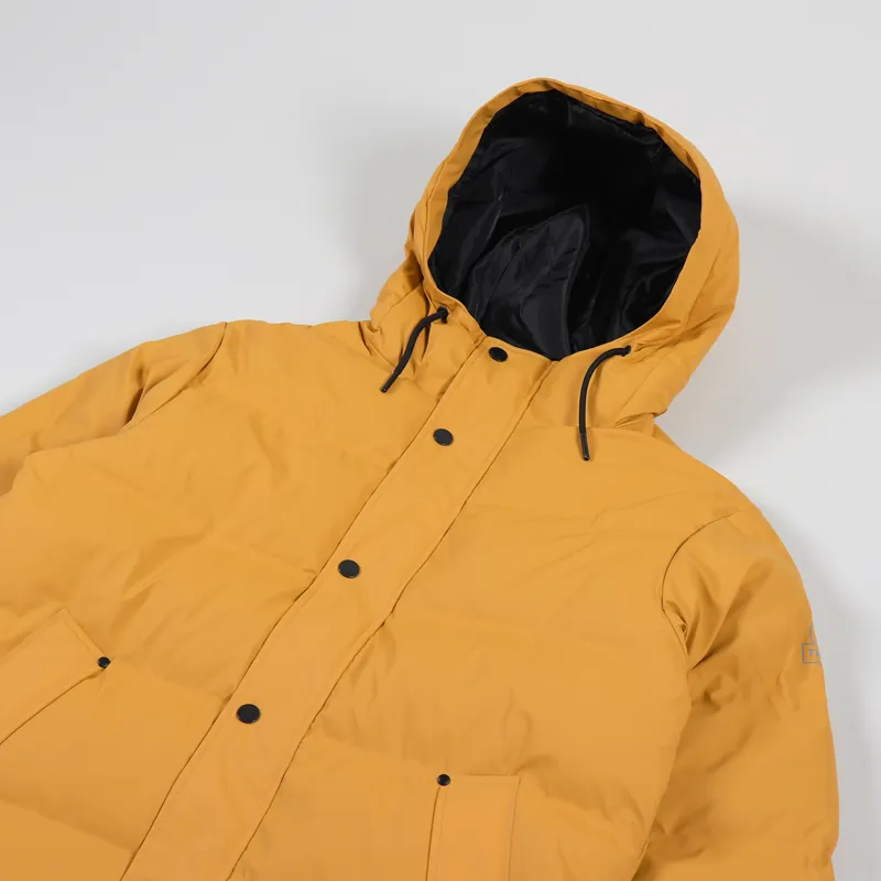 Tretorn Baffle Jacket Harvest-3