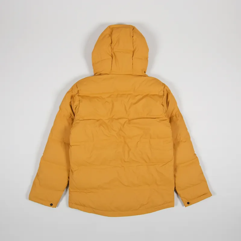 Tretorn Baffle Jacket Harvest-2