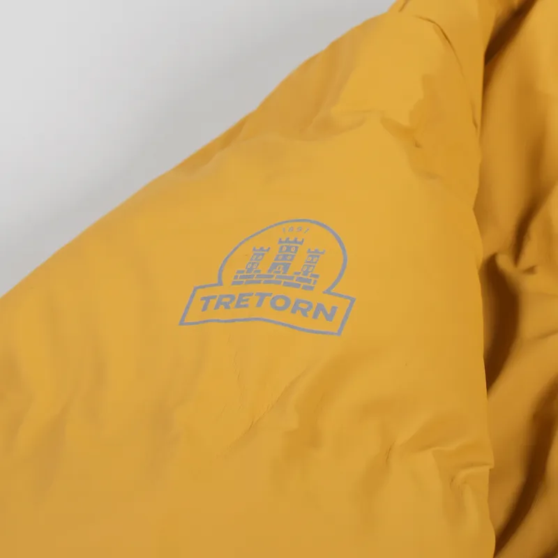 Tretorn Baffle Jacket Harvest-6