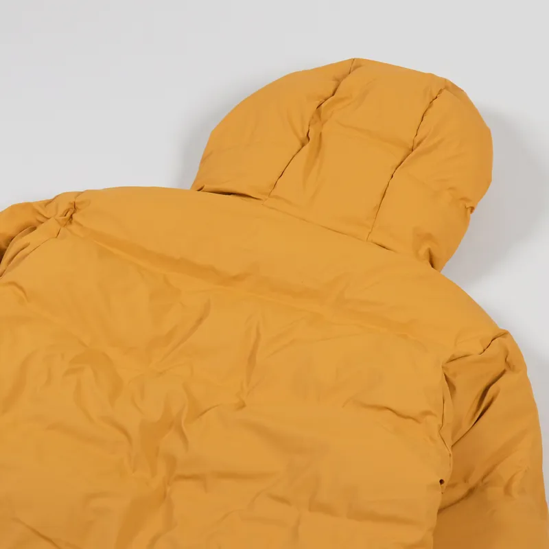 Tretorn Baffle Jacket Harvest-5