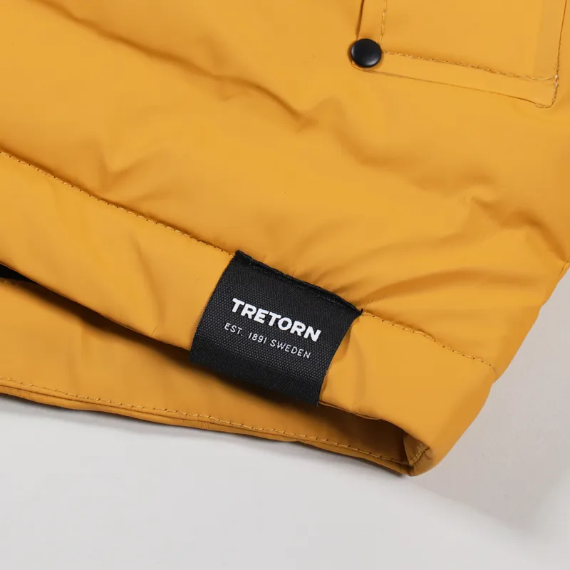 Tretorn Baffle Jacket Harvest-9