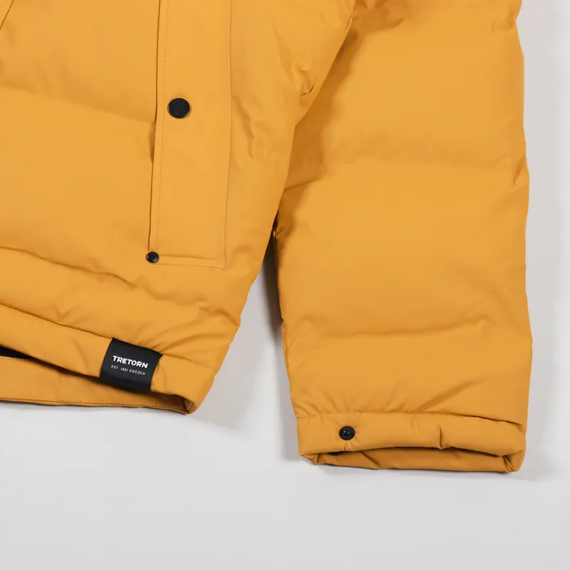 Tretorn Baffle Jacket Harvest-10