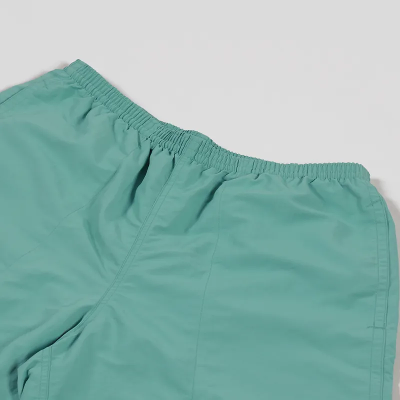 Patagonia Baggies Longs 7 Inch Shorts Light Beryl Green-2