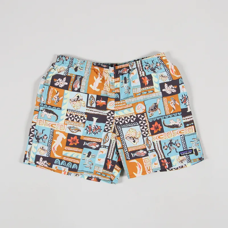 Patagonia baggies galapagos Clearance