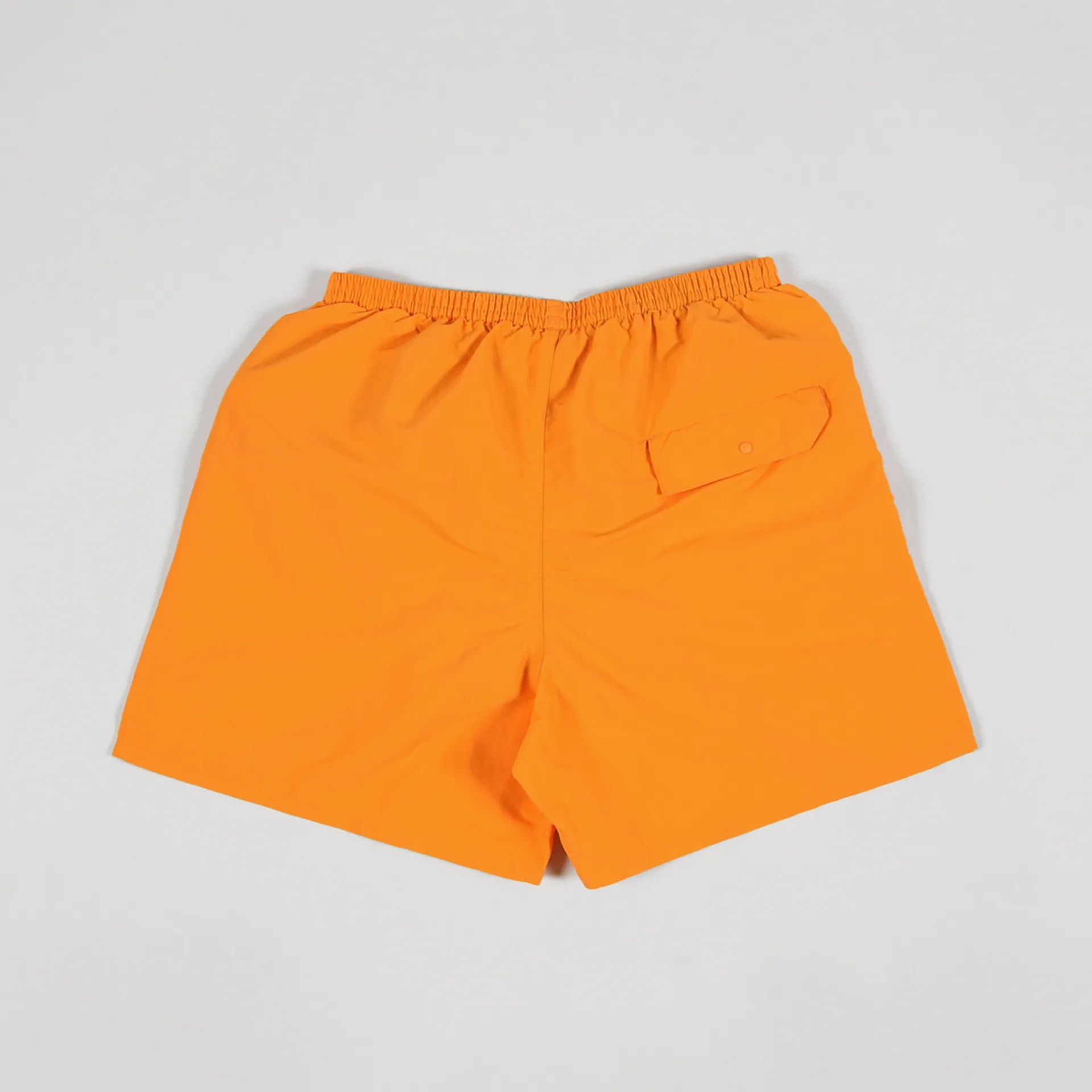 Patagonia Mens Lightweight Swimming Baggies Shorts 5 Inch Mango