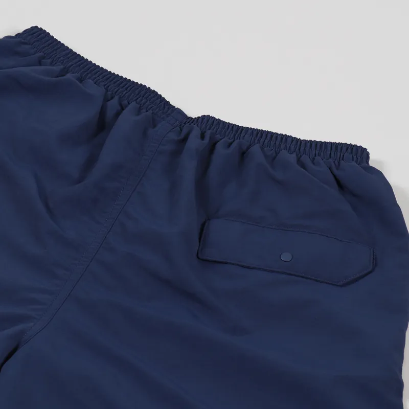 Patagonia Baggies Shorts 5 Inch Stone Blue-4
