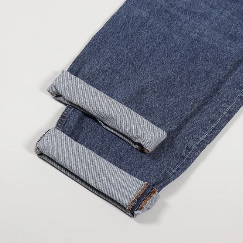 Levis Skate Baggy 5 Pocket SE Jeans Bush-4
