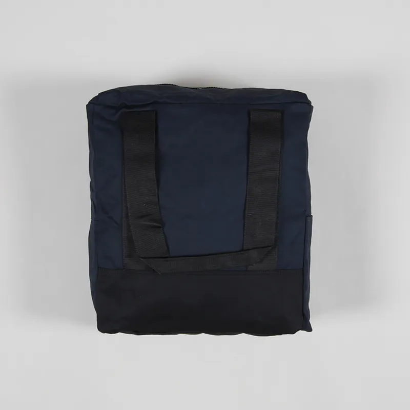Dickies Barataria Tote Bag Dark Navy-1