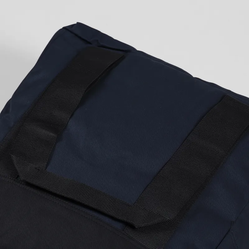 Dickies Barataria Tote Bag Dark Navy-6