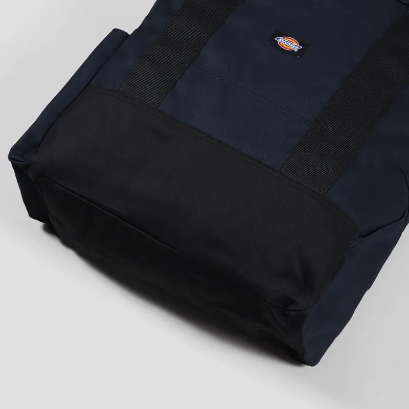 Dickies Barataria Tote Bag Dark Navy-2