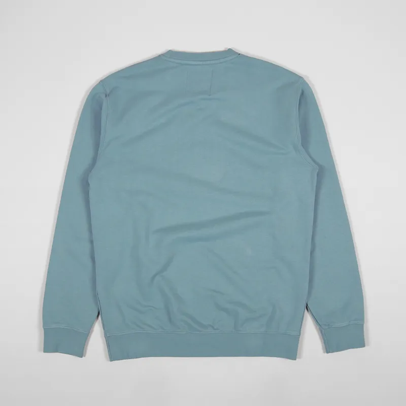 Edwin base crew sweat hot sale