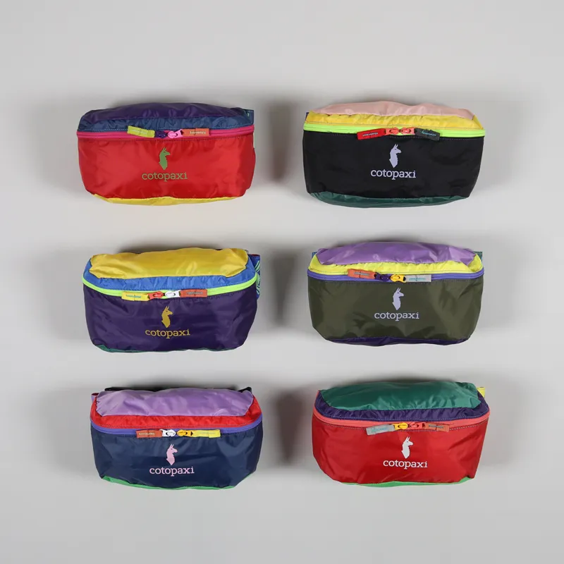 Cotopaxi bataan on sale fanny pack