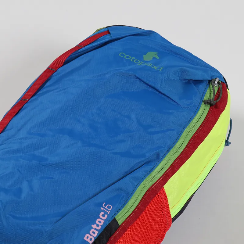 Cotopaxi Batac 16L Backpack Del Dia-3