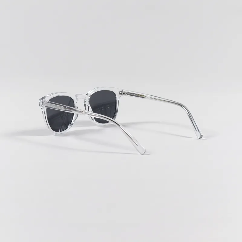 A.Kjaerbede Bate Sunglasses Crystal-6