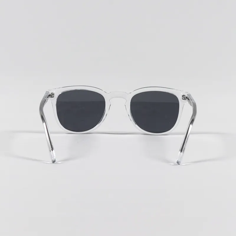 A.Kjaerbede Bate Sunglasses Crystal-4