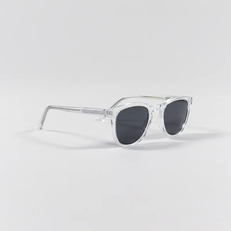 A.Kjaerbede Bate Sunglasses Crystal-2