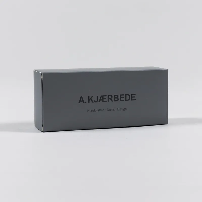 A.Kjaerbede Bate Sunglasses Crystal-1