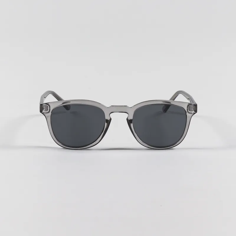 A.Kjaerbede Bate Sunglasses Grey Transparent-1