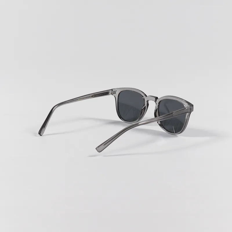 A.Kjaerbede Bate Sunglasses Grey Transparent-3