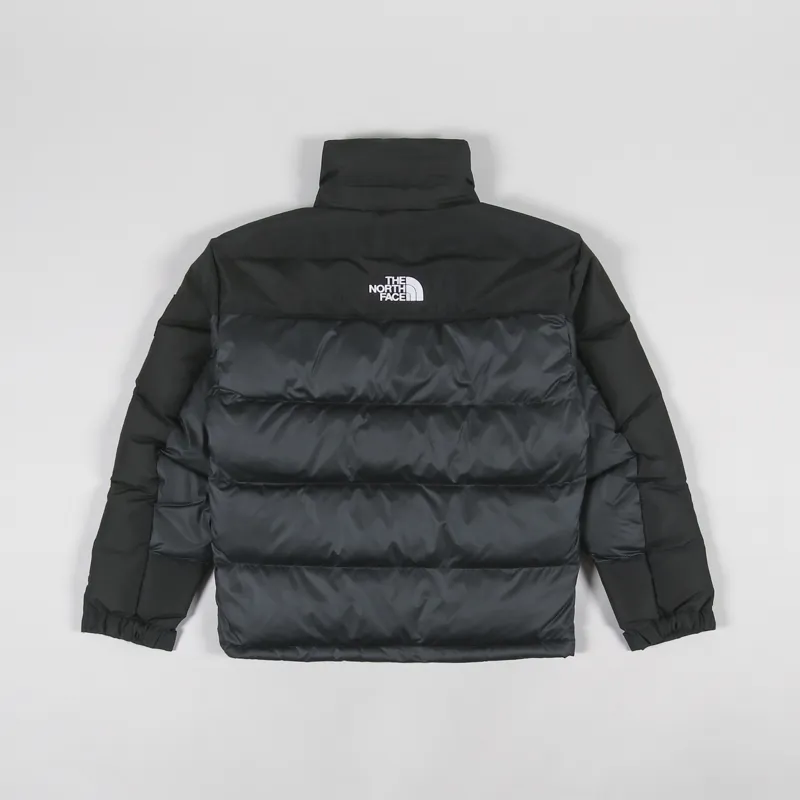 The North Face Search And Rescue Himalayan Parka Black-3