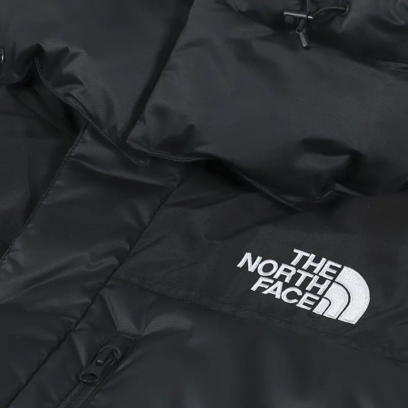 The North Face Search And Rescue Himalayan Parka Black-9