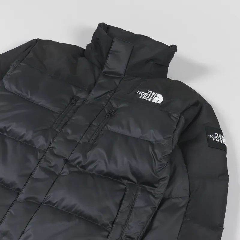 The North Face Search And Rescue Himalayan Parka Black-5