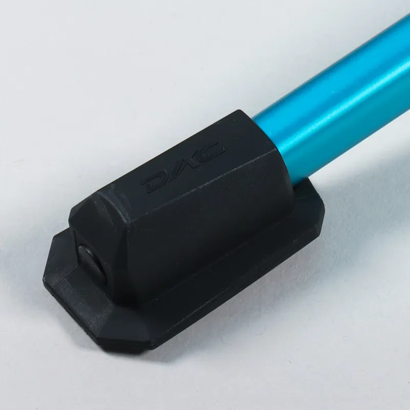 Helinox Beach Chair Blue Mesh-9