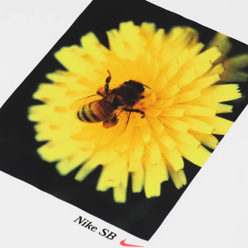 nike sb bee shirt