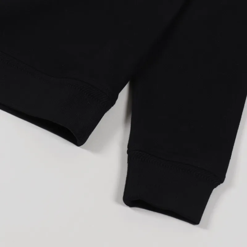 Belstaff Sweatshirt Black-4