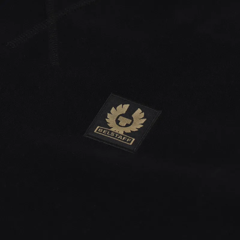 Belstaff Sweatshirt Black-5