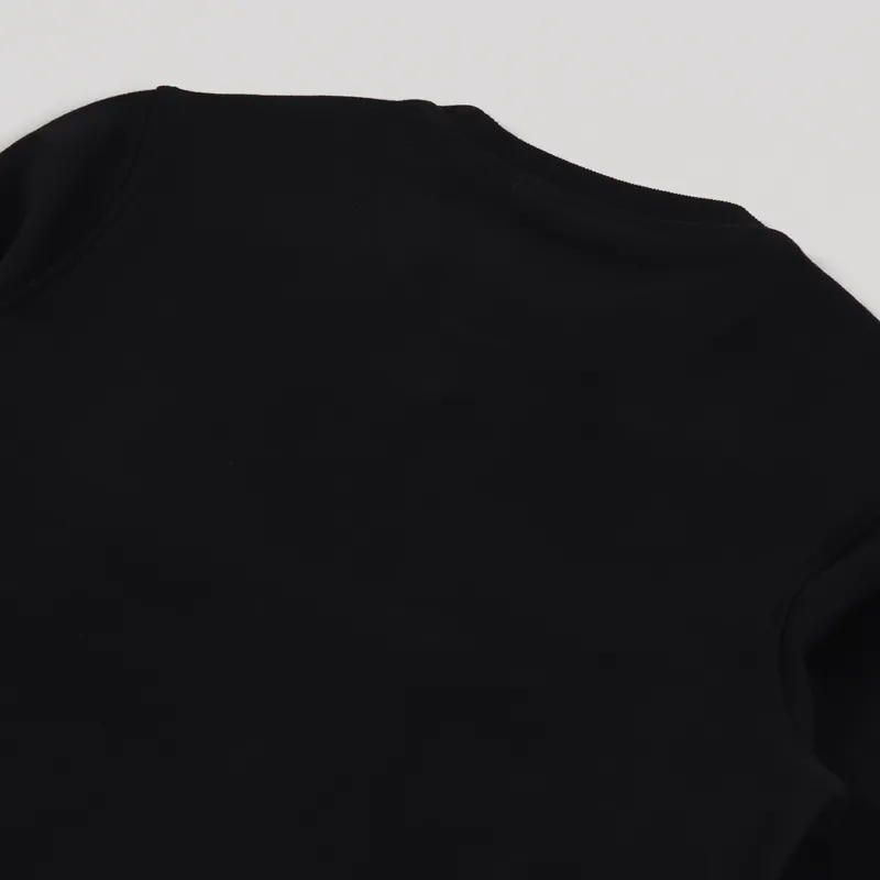 Belstaff Sweatshirt Black-3