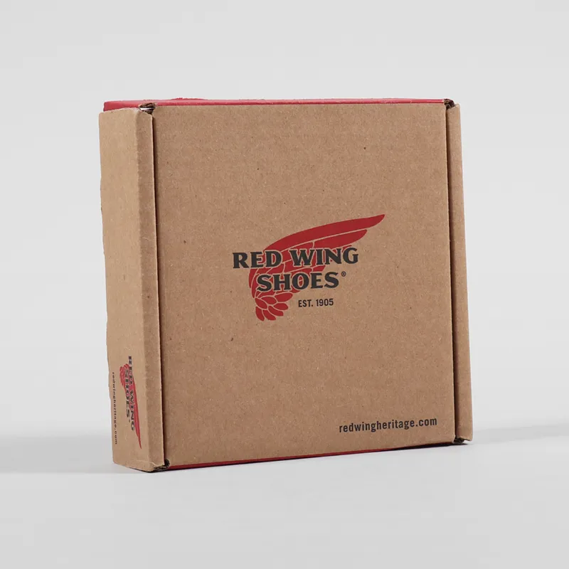 Red Wing Heritage Belt Black-2